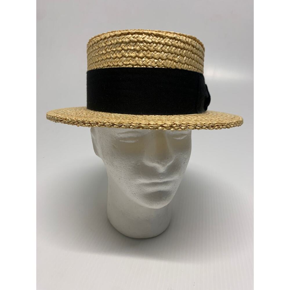 New Goorin Bros Hat Sun Brown M Women's Was $250
